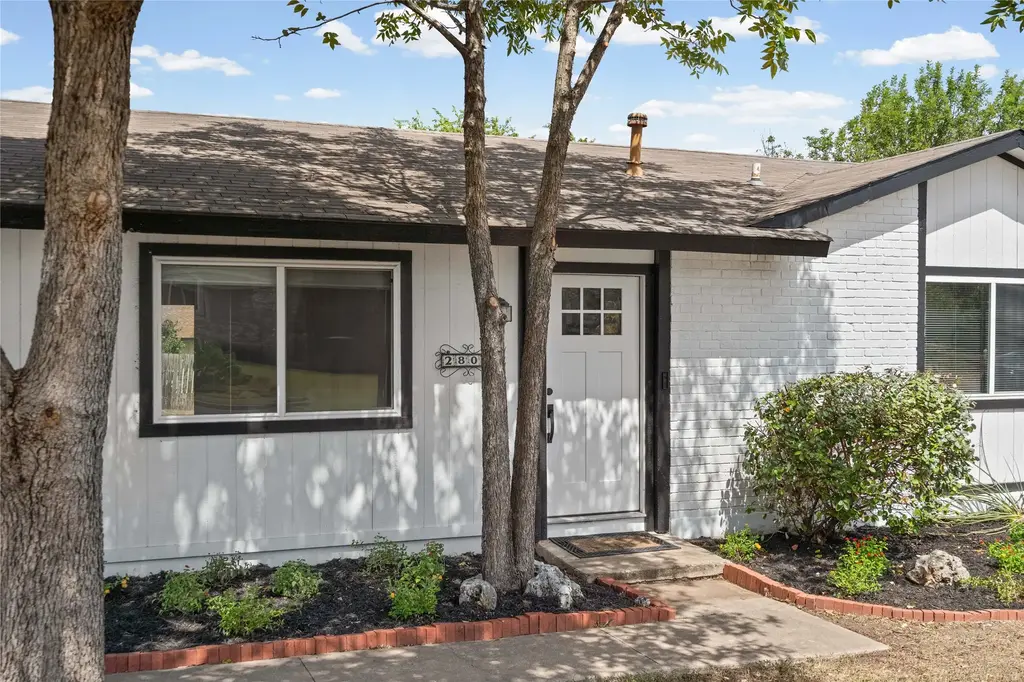 2808 Dillion Hill Drive, Austin