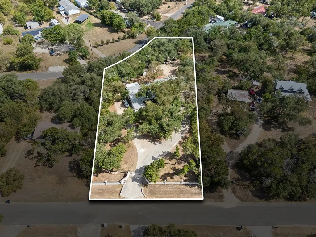 13419 Frostdale Drive, Cedar Park