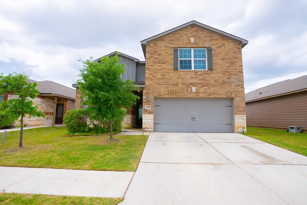 212 Star Spangled Drive, Liberty Hill