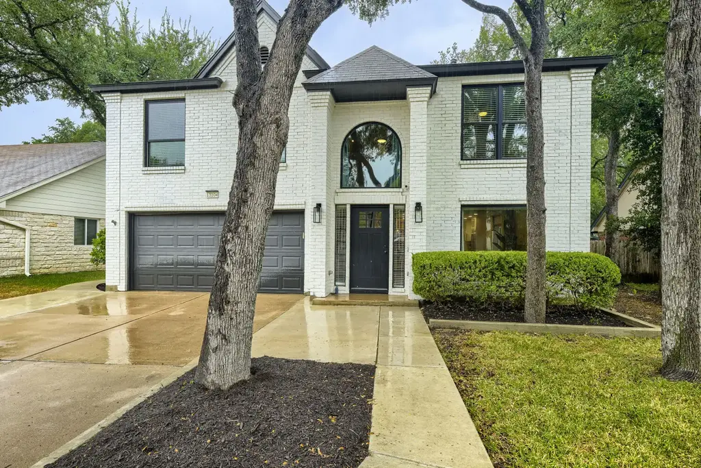 13104 Tilder Drive, Austin