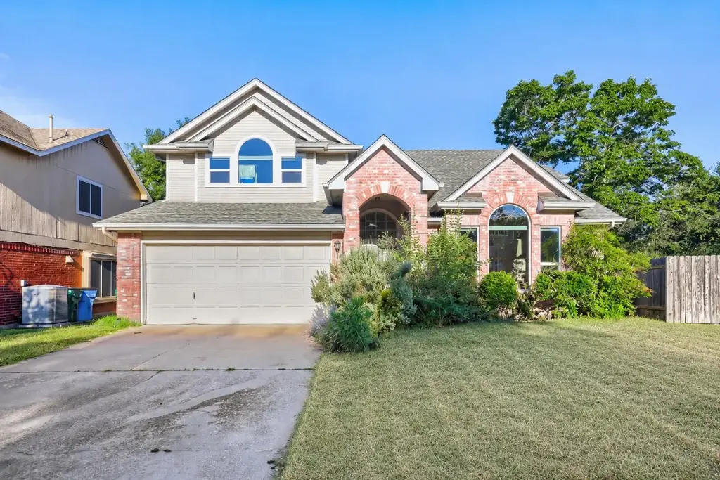 17204 Village Glen Road, Pflugerville