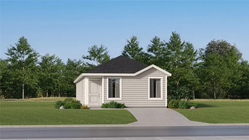 517 Cleveland Court, Jarrell