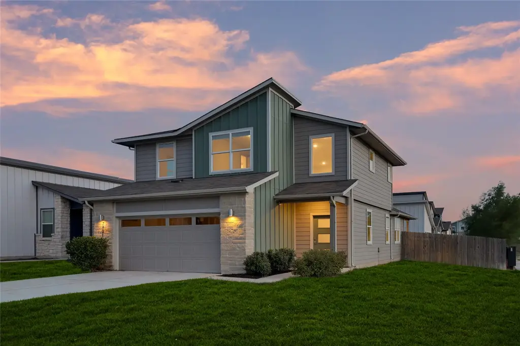 7701 Jacobean Way, Austin