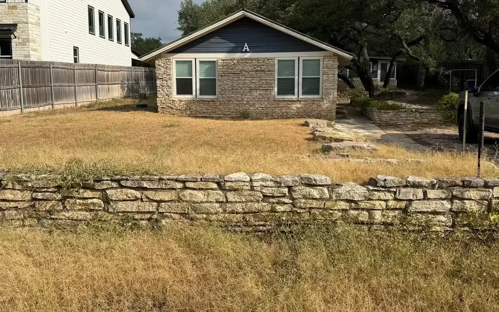 14802 Arrowhead Drive, Leander