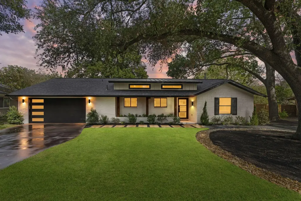 5703 Marilyn Drive, Austin