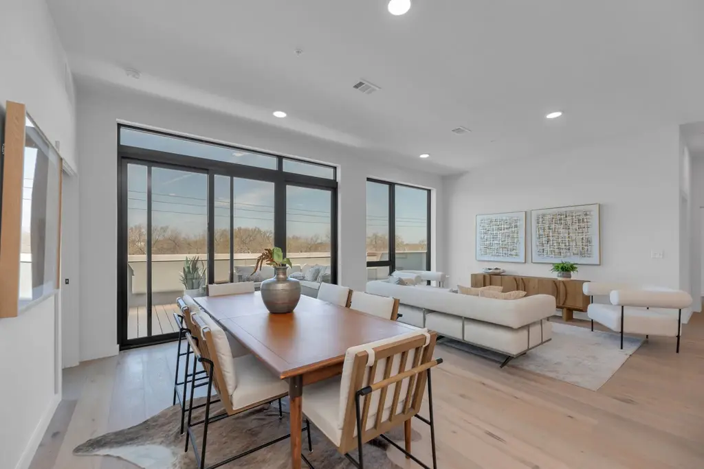 2209 S 1st Street 403, Austin