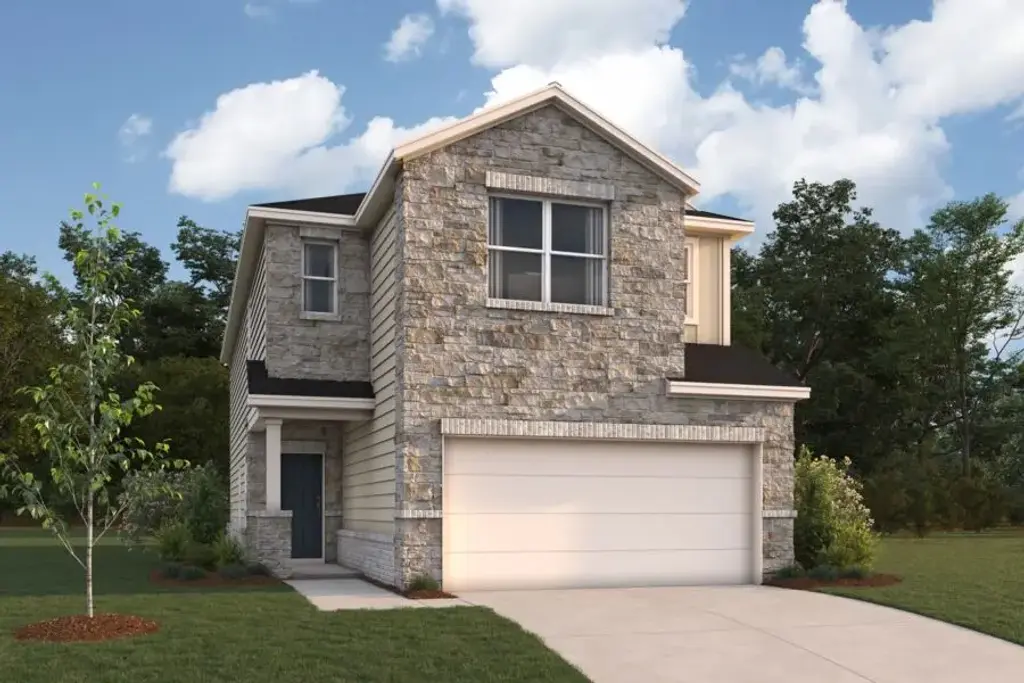 459 Bishop Wood Road, Dripping Springs