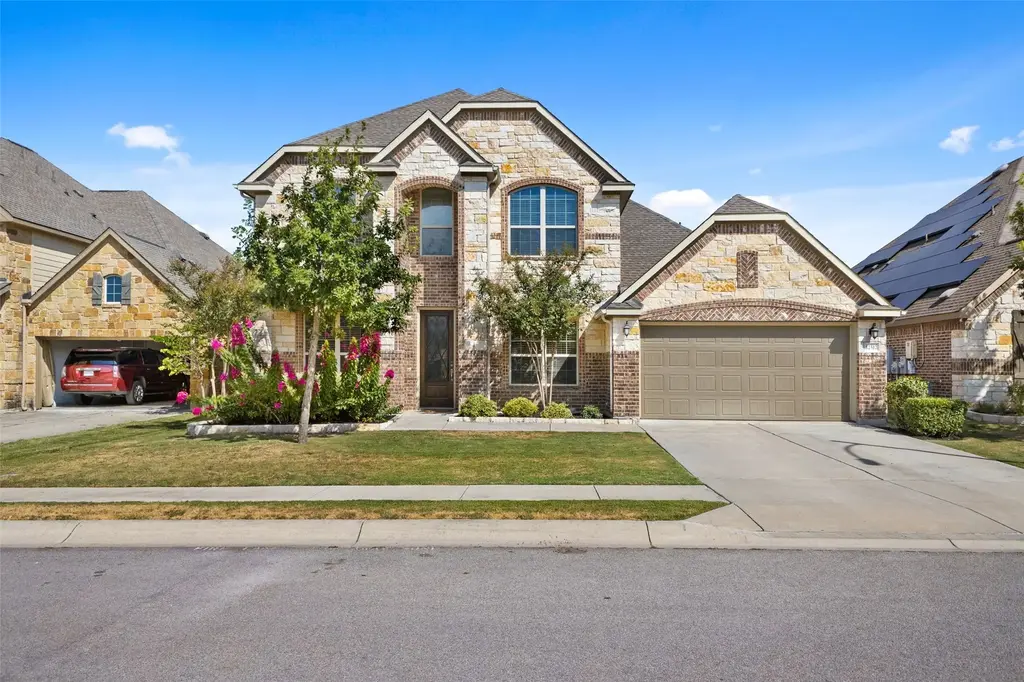 12512 Altamira Street, Austin