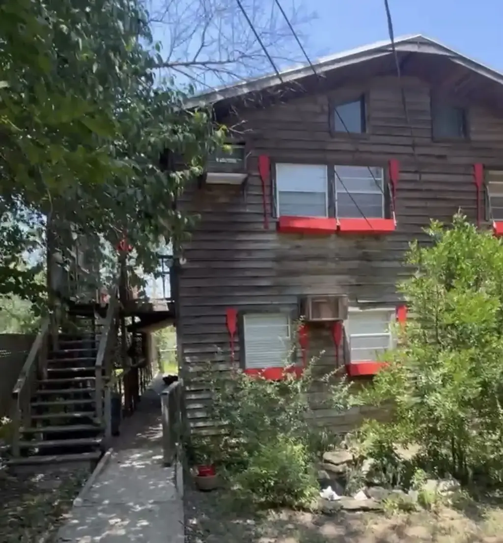 16142 Spring Branch Trail B, Austin