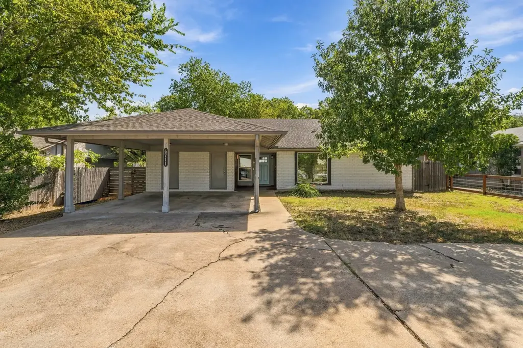 6711 West Gate Boulevard A, Austin
