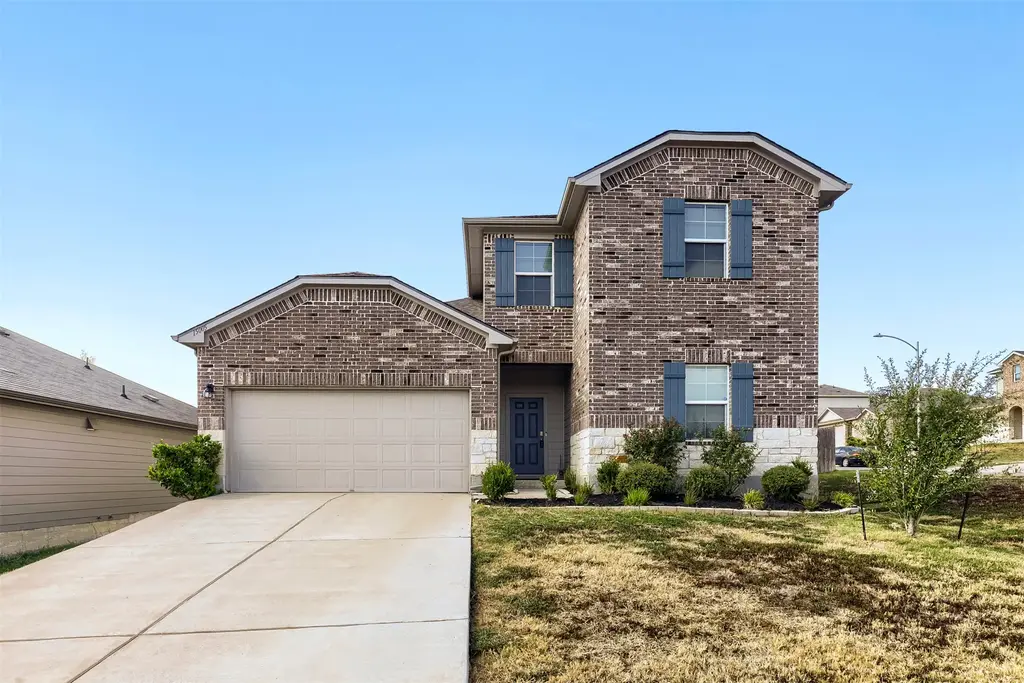 15005 Upland Willow Road, Austin