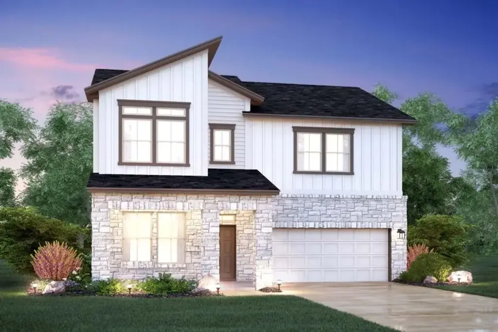 240 Bishop Wood Road, Dripping Springs
