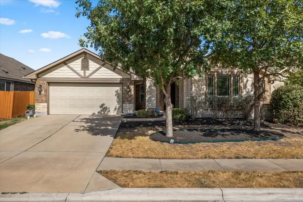 7212 Garnet Mill Lane, Austin