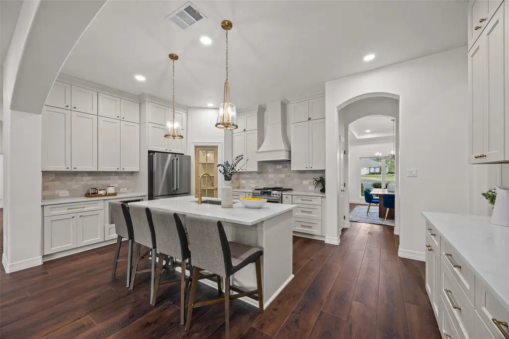 2909 Cavern Mist Lane, Austin
