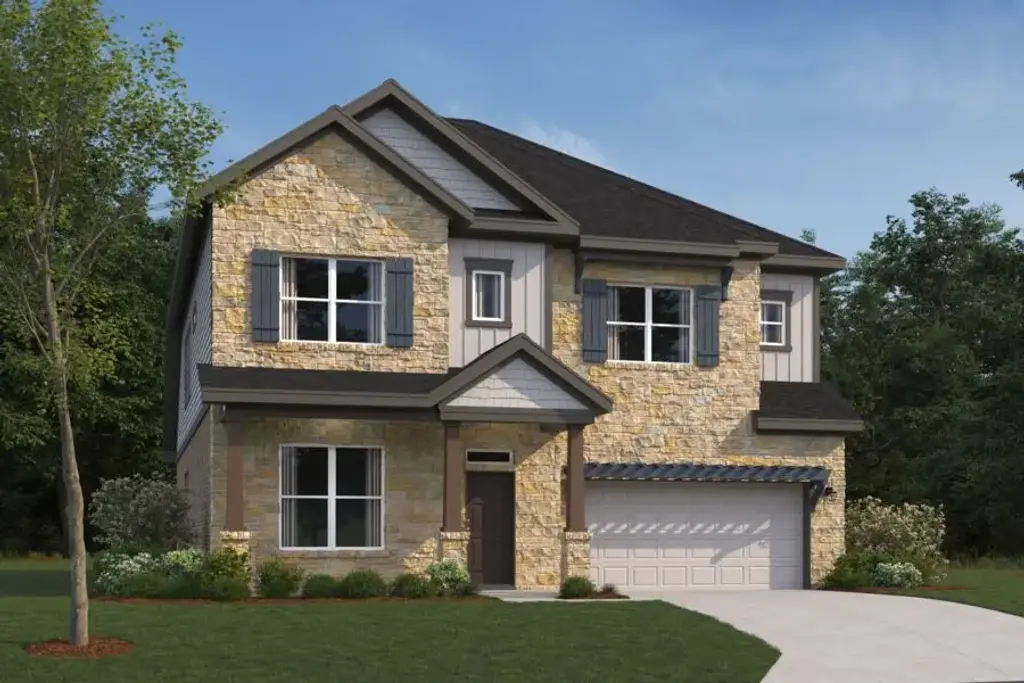 389 Kings Pine Drive, Dripping Springs
