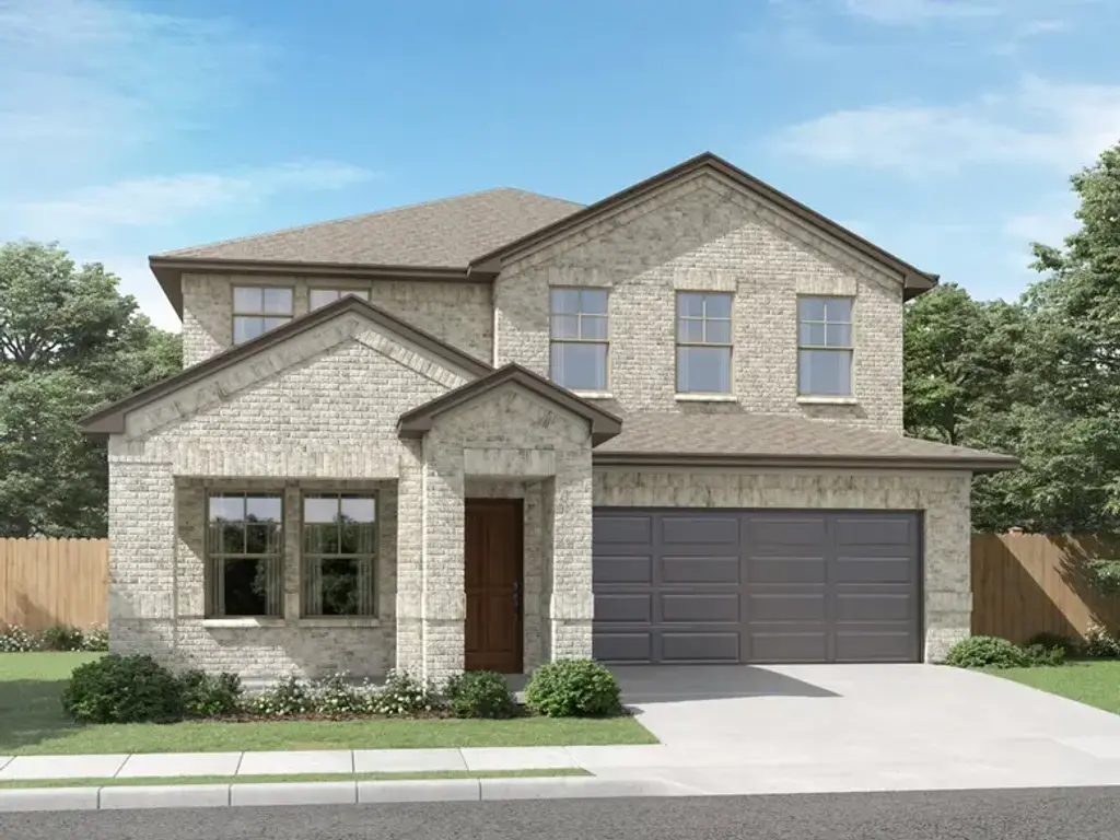 1528 Zion Drive, New Braunfels