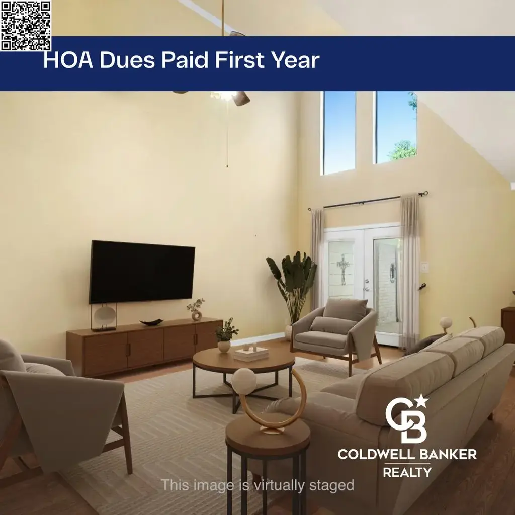 10900 Crown Colony Drive 2, Austin