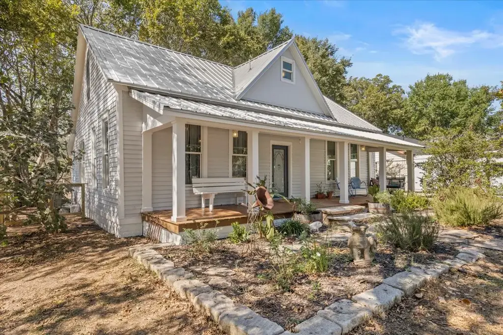 503 Wilkes Street, Smithville