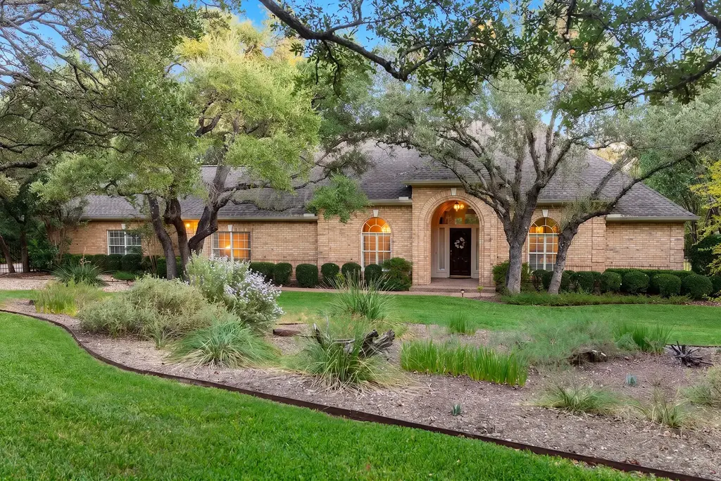 8807 Smoketree Cove, Austin