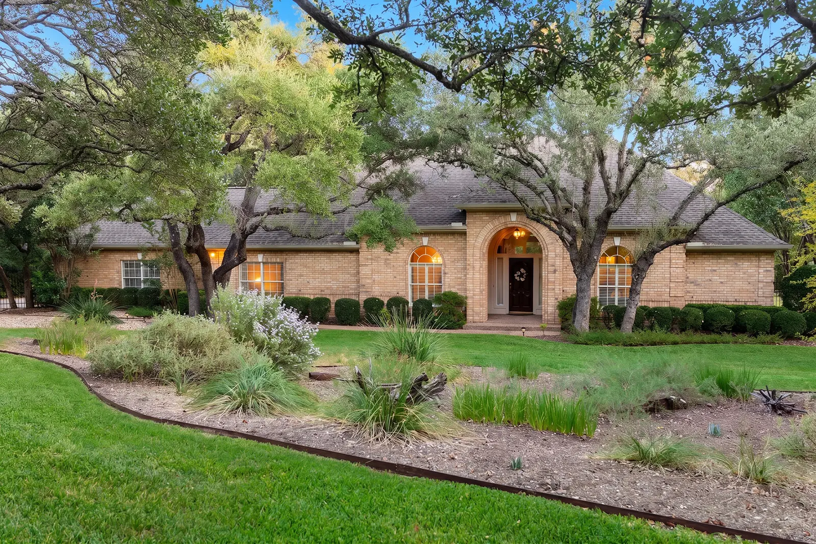8807 Smoketree Cove, Austin