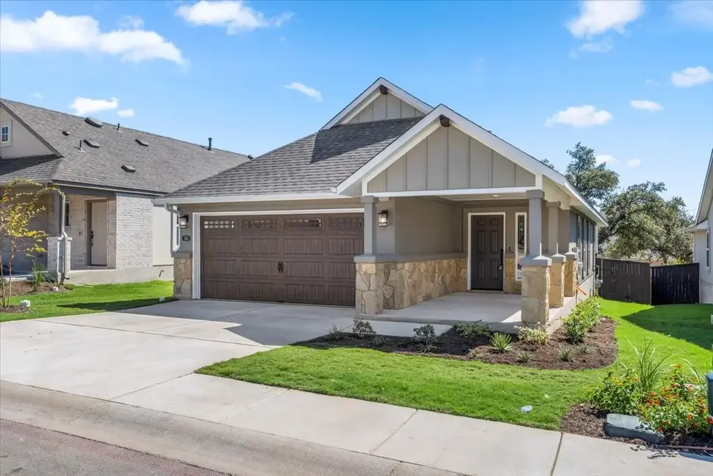 2605 Sam Bass Road 50, Round Rock