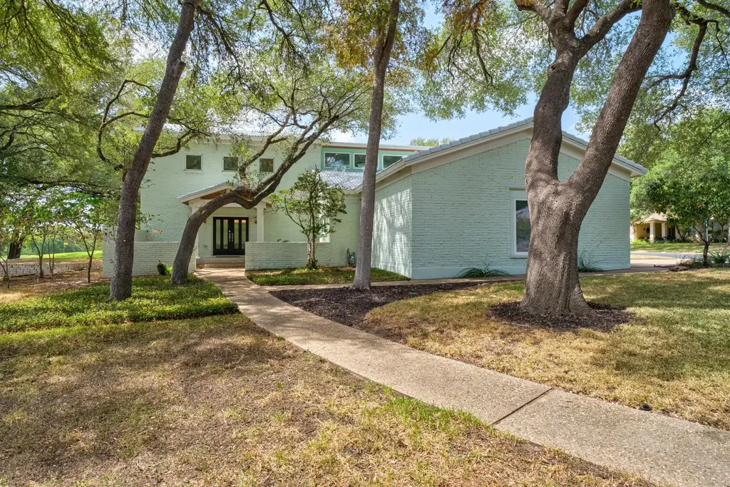 10515 La Costa Drive, Austin
