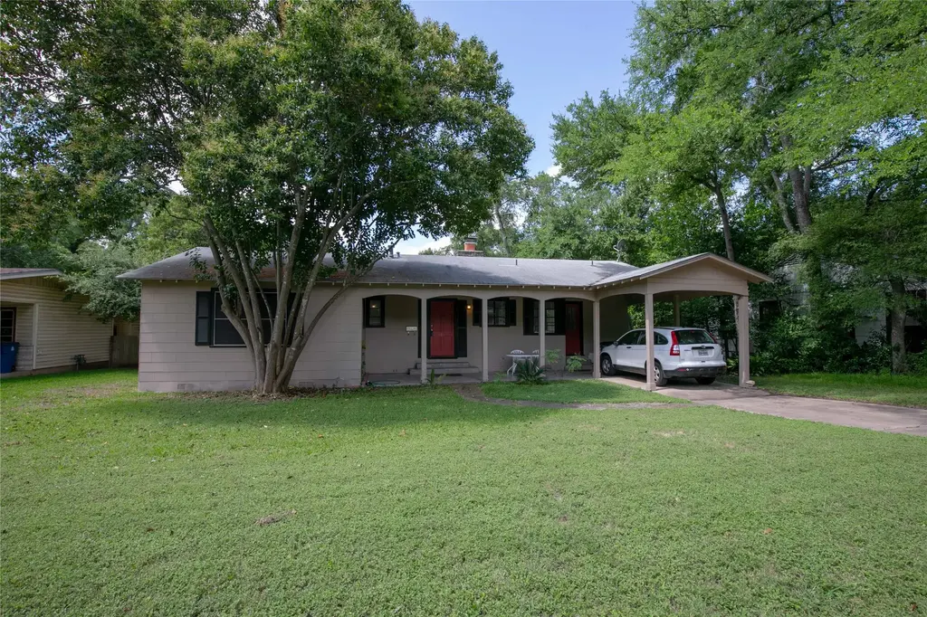 1811 E 39th Street, Austin