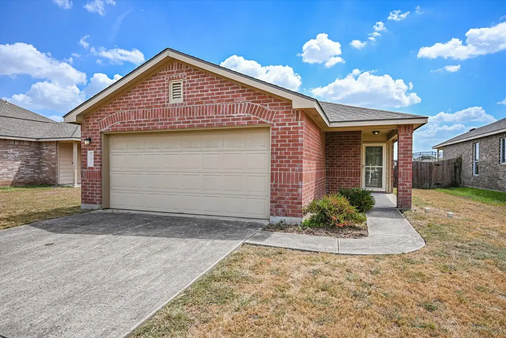 161 Mallard Lane, Leander