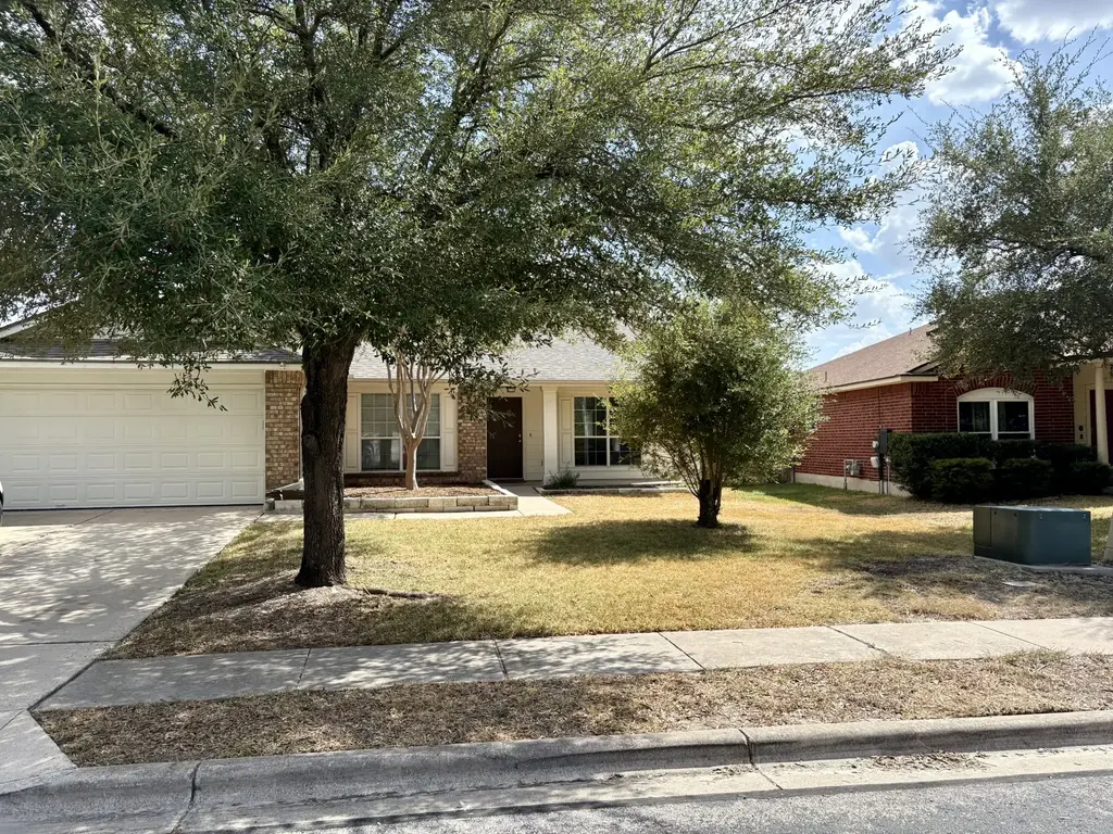 3119 Corrigan Lane, Round Rock