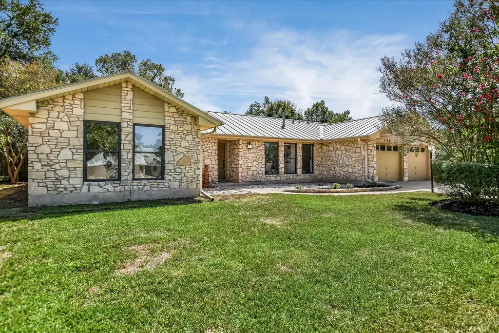 11501 Buckingham Road, Austin