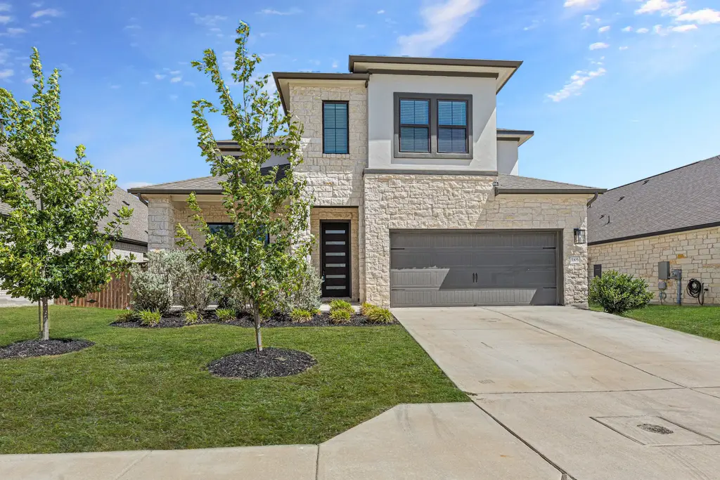 1105 Lickety Lane, Georgetown