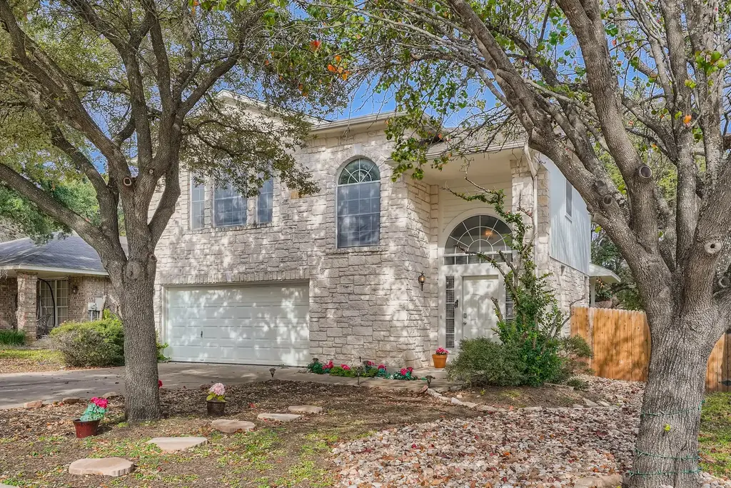 4300 Walling Forge Drive, Austin