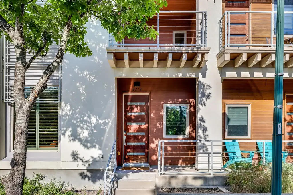 4719 Ruiz Street, Austin