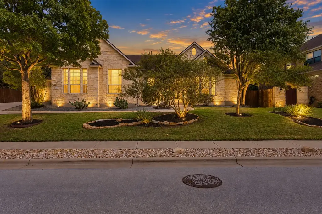 3004 Lombardi Way, Cedar Park