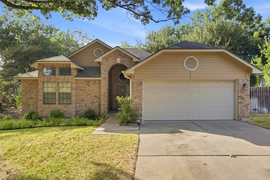 15704 Monona Cove, Austin