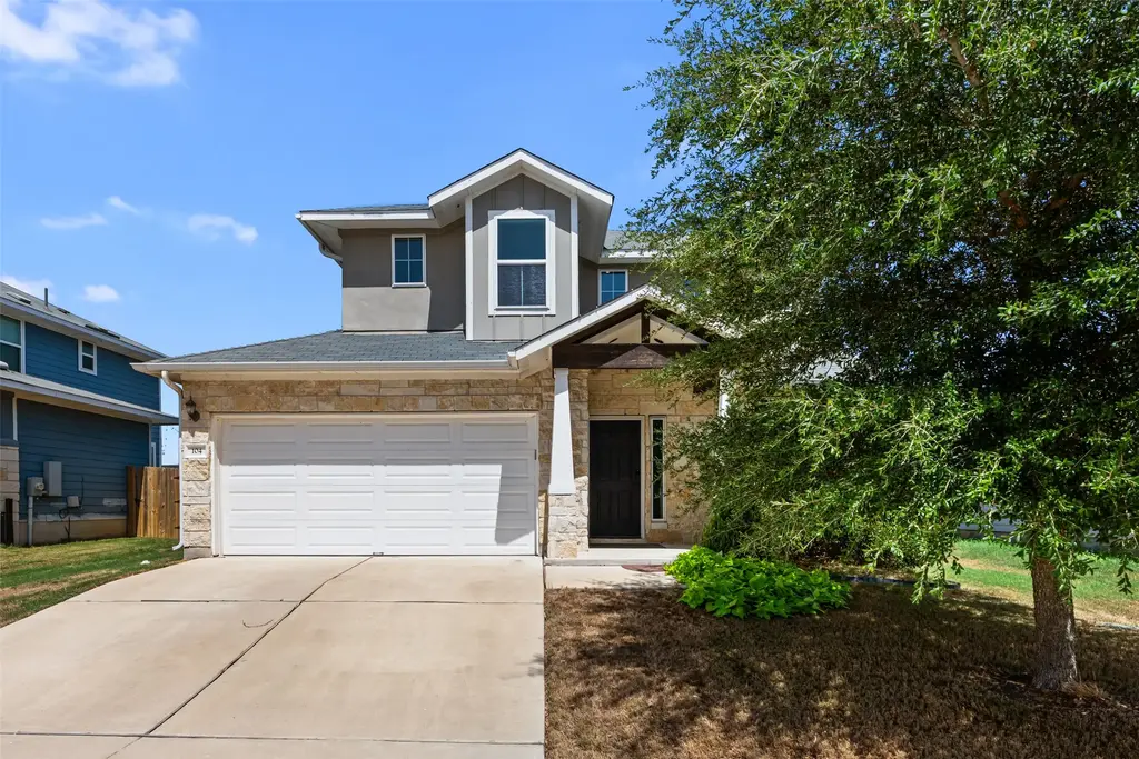 104 Cates Cove, Elgin