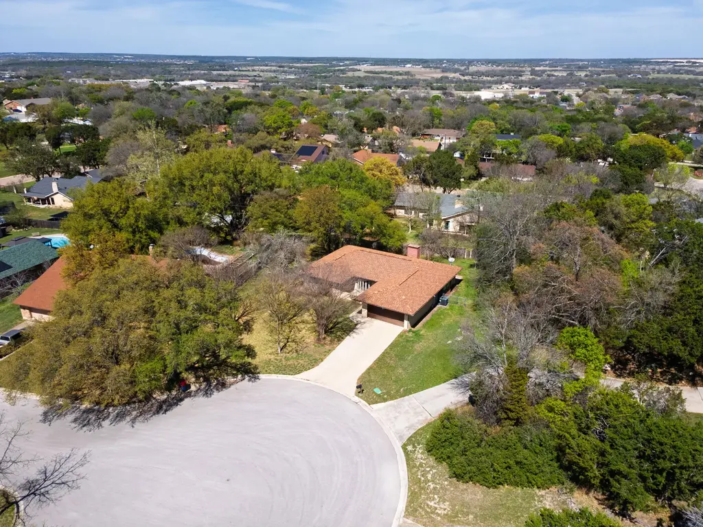 1126 Mossy Oak Circle, Harker Heights