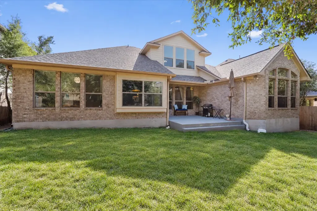 10113 Loxley Lane, Austin