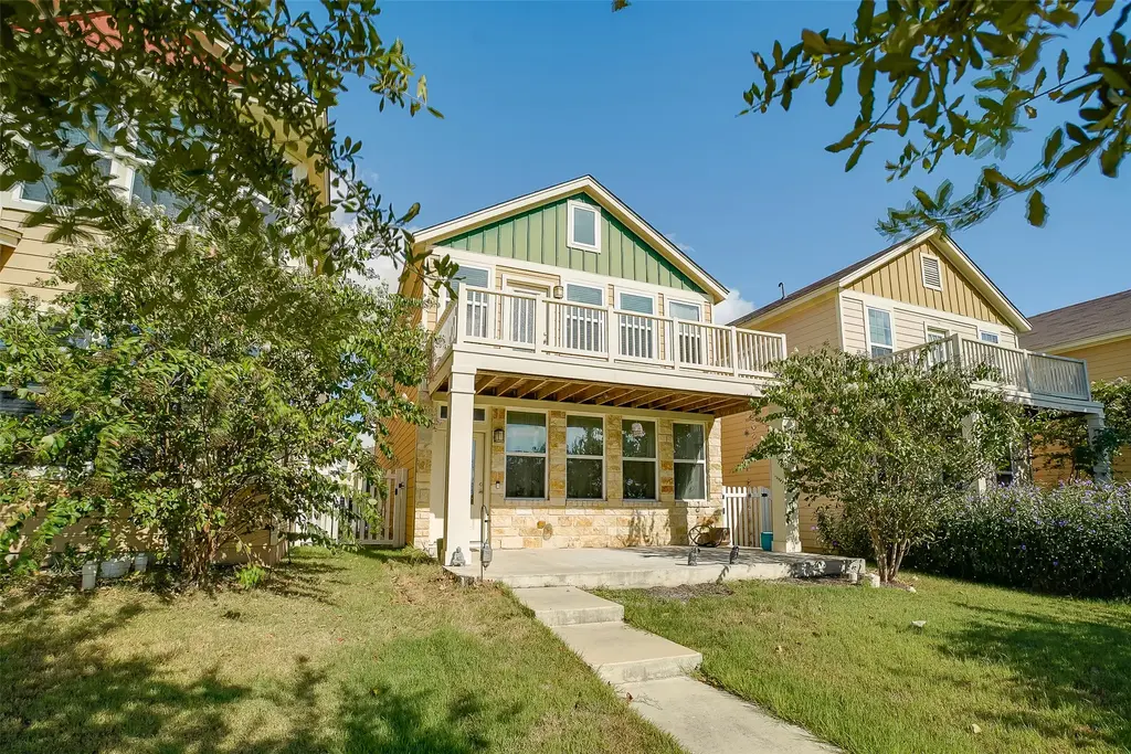 208 Martha Lane, Kyle
