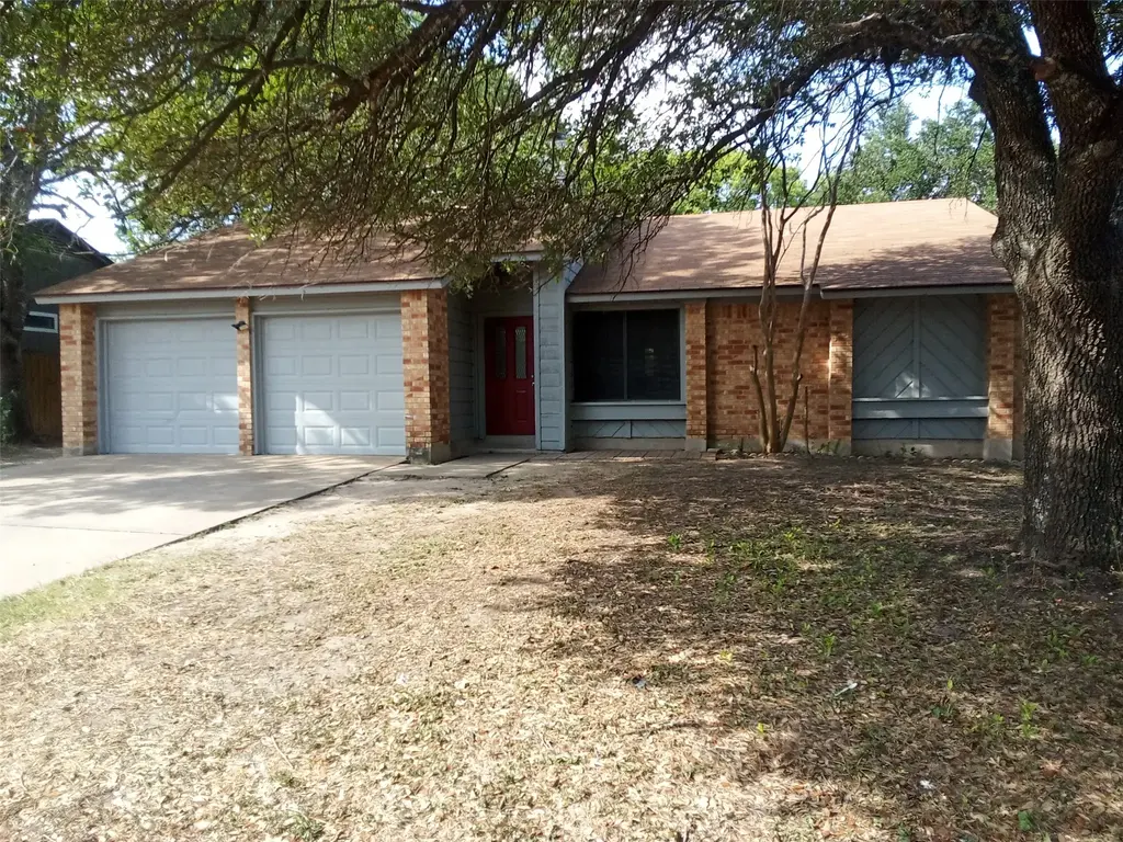1904 Krizan Avenue, Austin