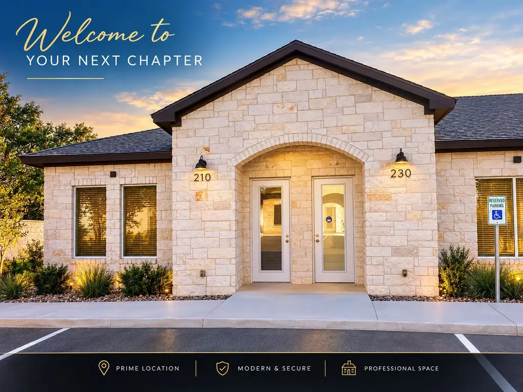 701 Crystal Falls Pkwy Parkway 230, Leander