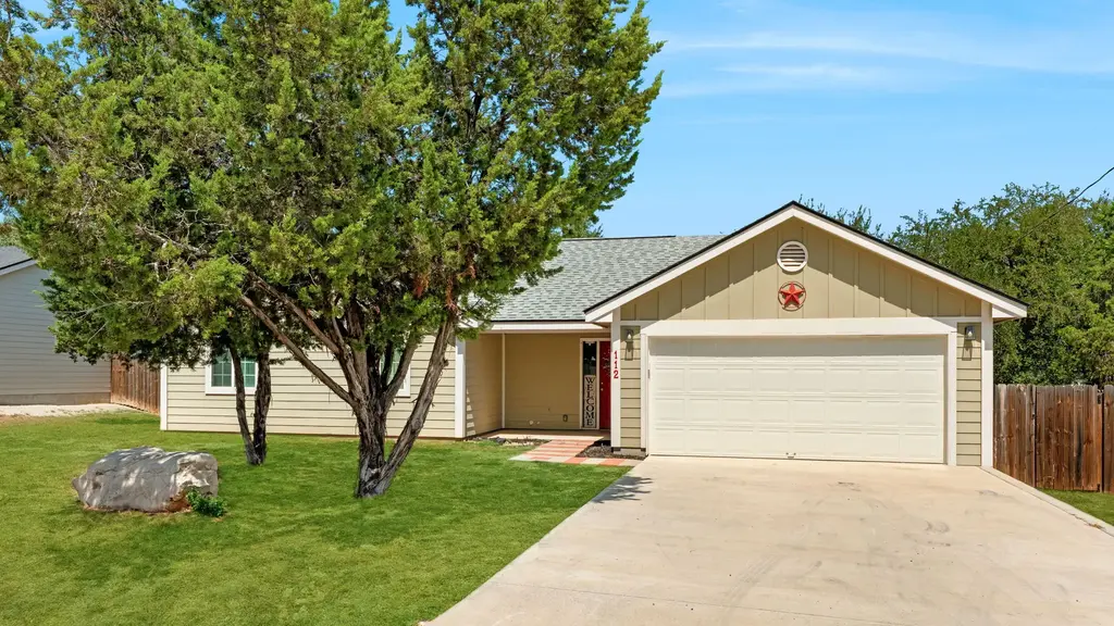 112 Brianna Circle, Johnson City