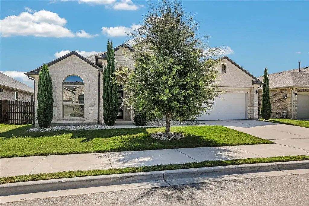 16932 Aventura Avenue, Pflugerville