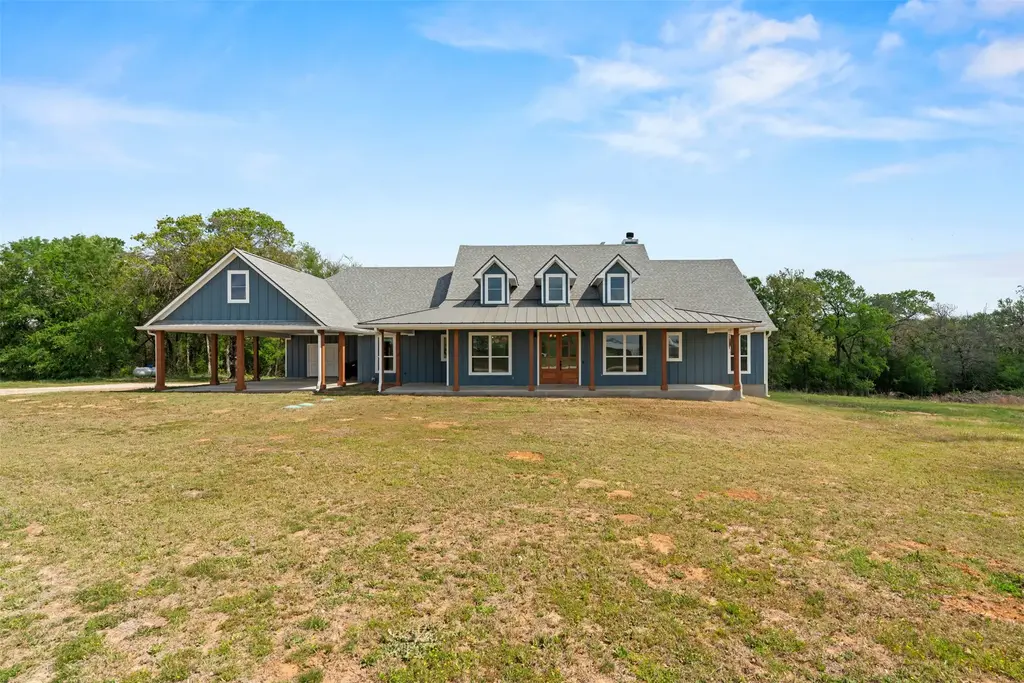 1680 County Road 302, Rockdale