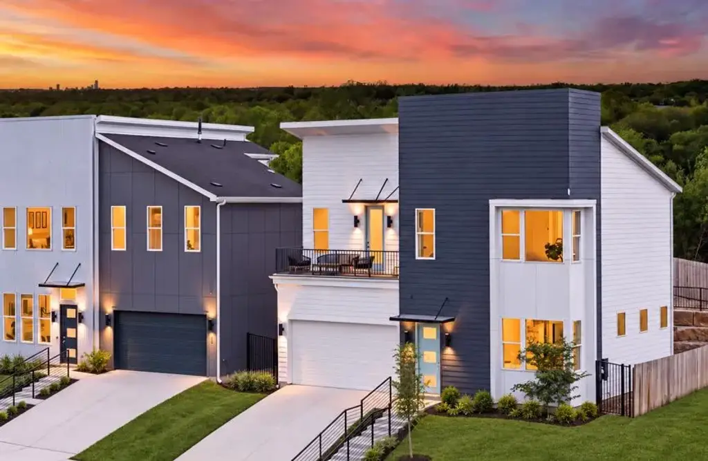 5513 Toscana Avenue, Austin