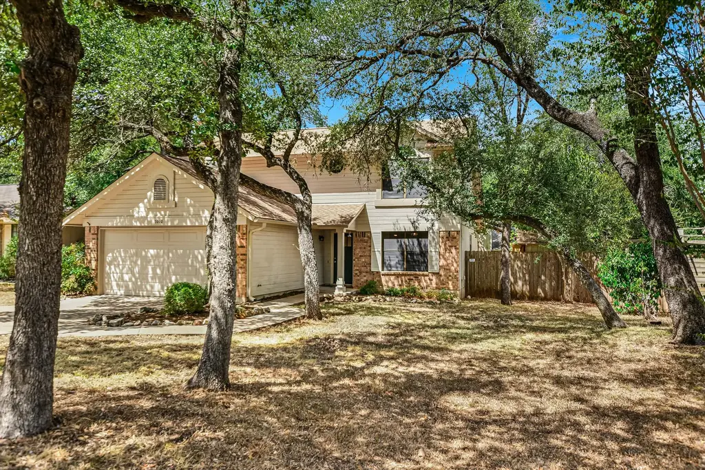 7010 Riverton Drive, Austin