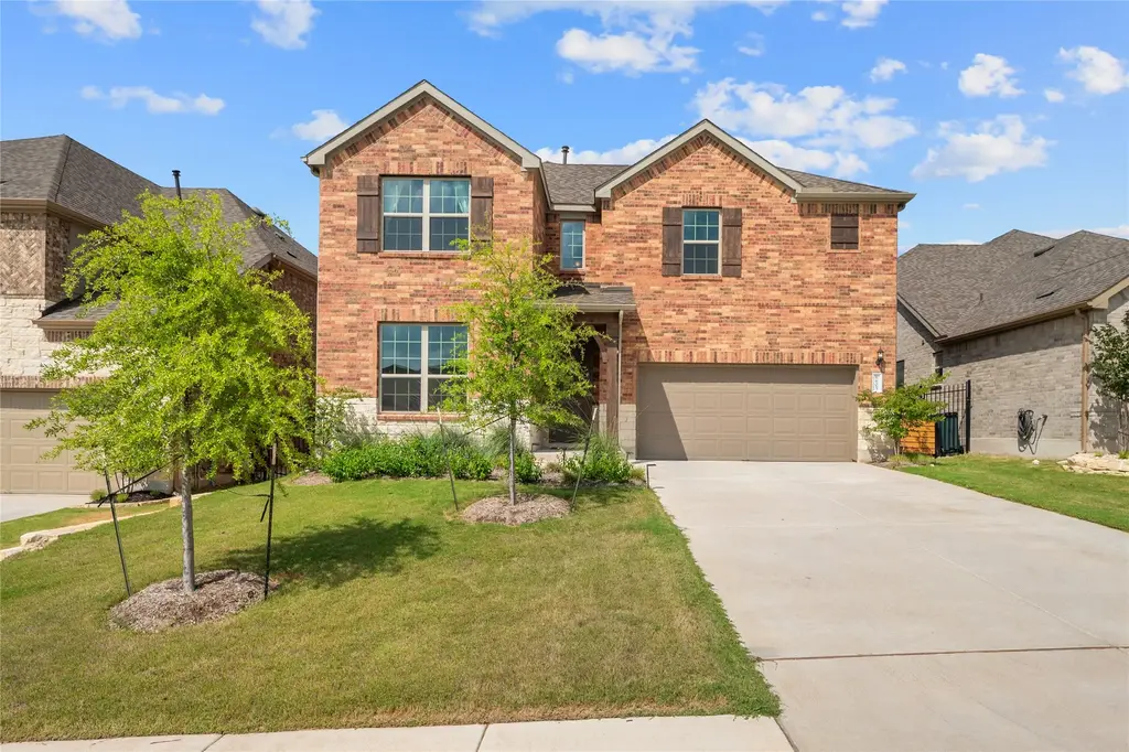 6605 Apache Plum Lane, Spicewood