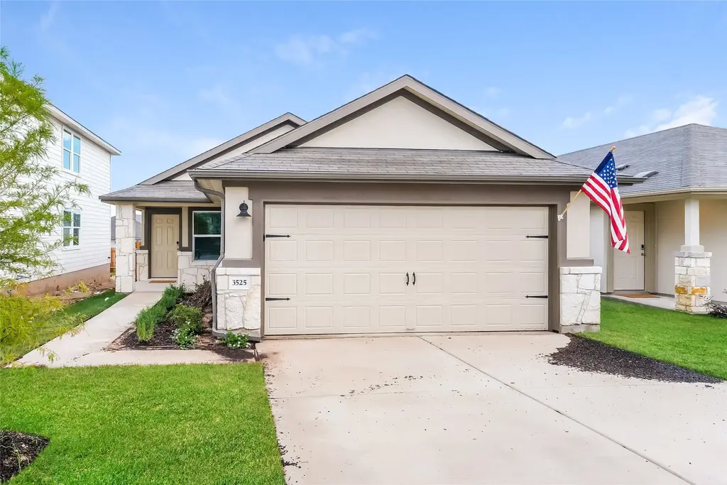 3525 Catlett Creek Road, Georgetown