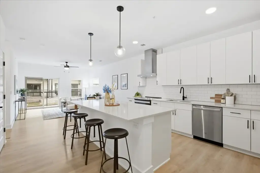 3101 Govalle Avenue 114, Austin