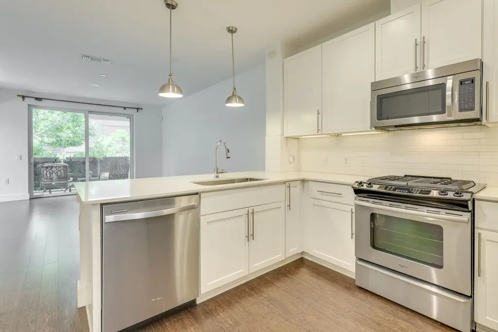 2801 Dulce Lane 721, Austin